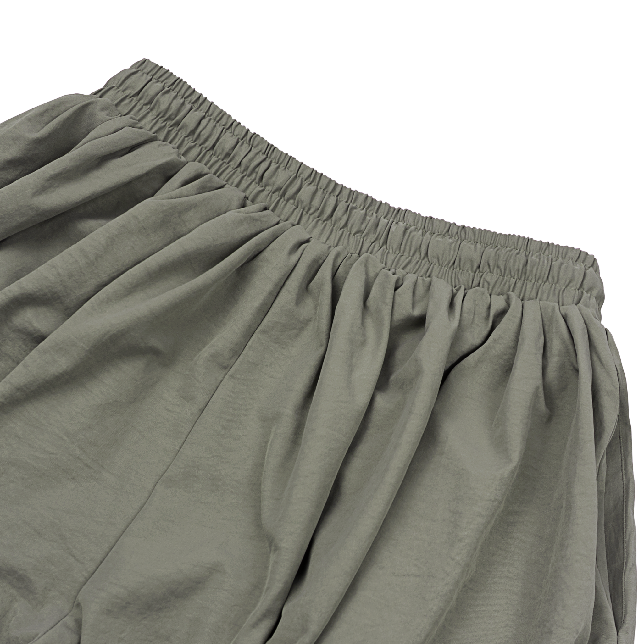  SWE VOLUME PANTS - OLIVE 