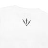  SWE FOREVER BOXY TEE - WHITE 