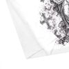  SWE FOREVER BOXY TEE - WHITE 