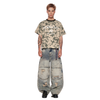  SWE DIGICAMO BOXY TEE 