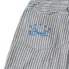  SWE RAILWAY SHORTS - BLUE 