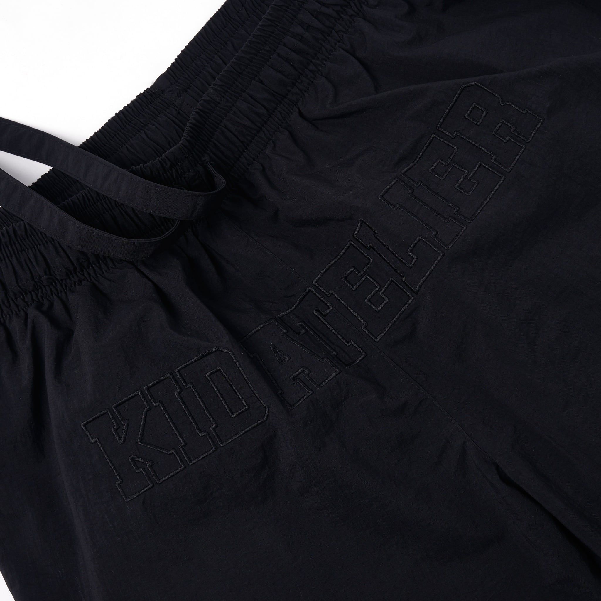  SWE KA SHORTS - BLACK 