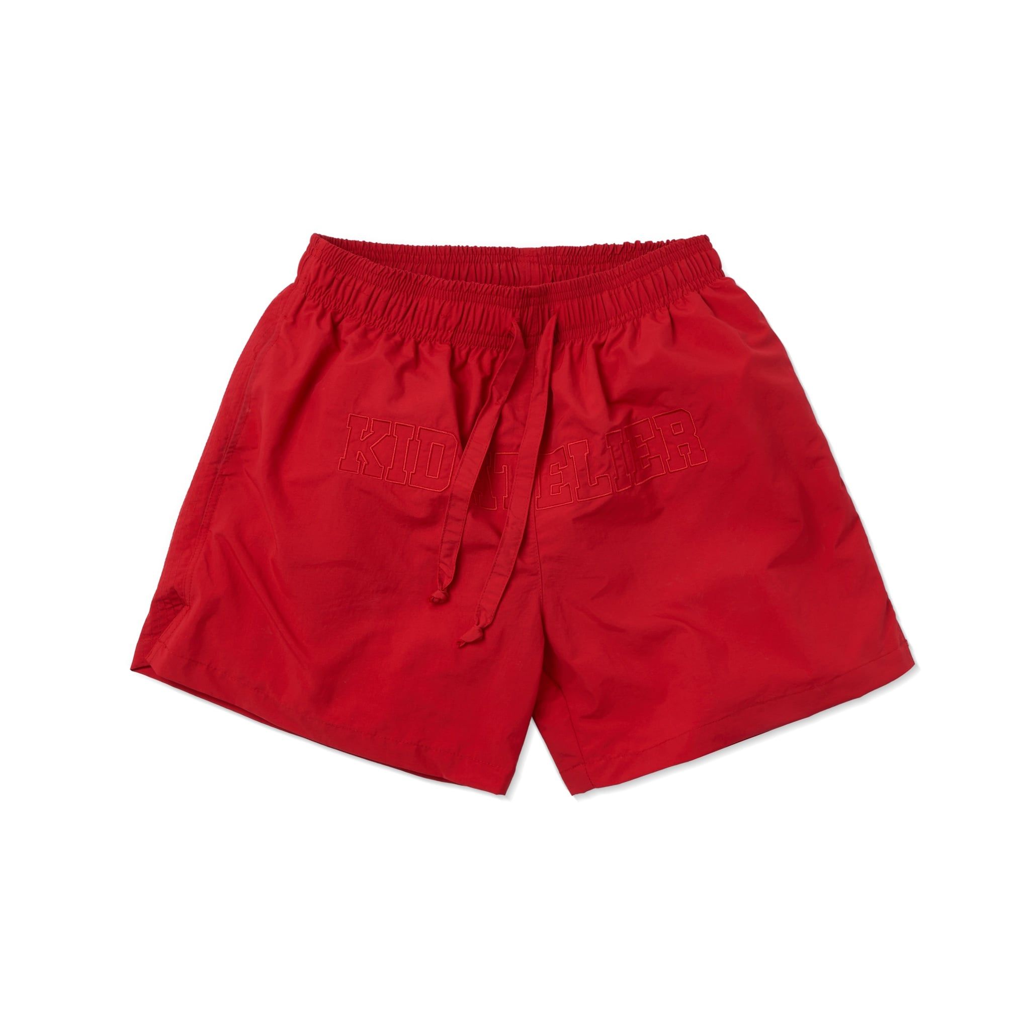  SWE KA SHORTS - RED 