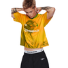  SWE RIO JERSEY - YELLOW 