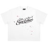  SWE CULTURE BOXY TEE - WHITE 