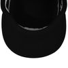  SWE III FLATTOP CAP - BLACK 