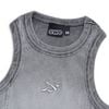  SWE SHADOW TANKTOP (WOMEN) - GRAPHITE 