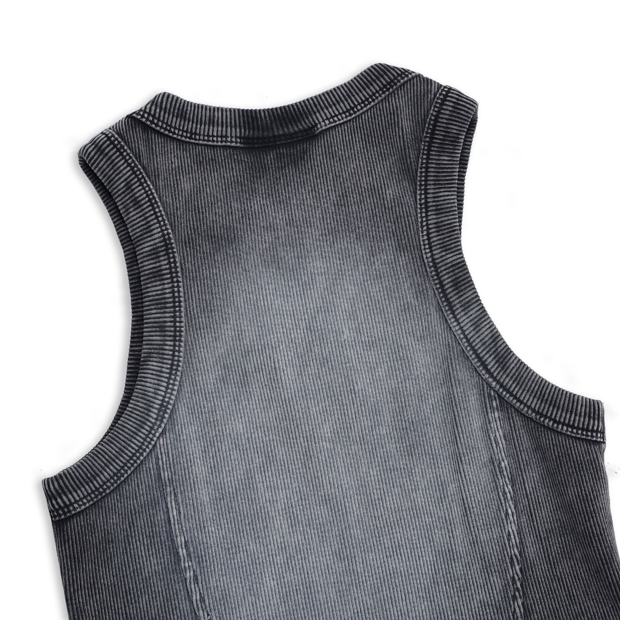  SWE SHADOW TANKTOP (WOMEN) - GRAY 