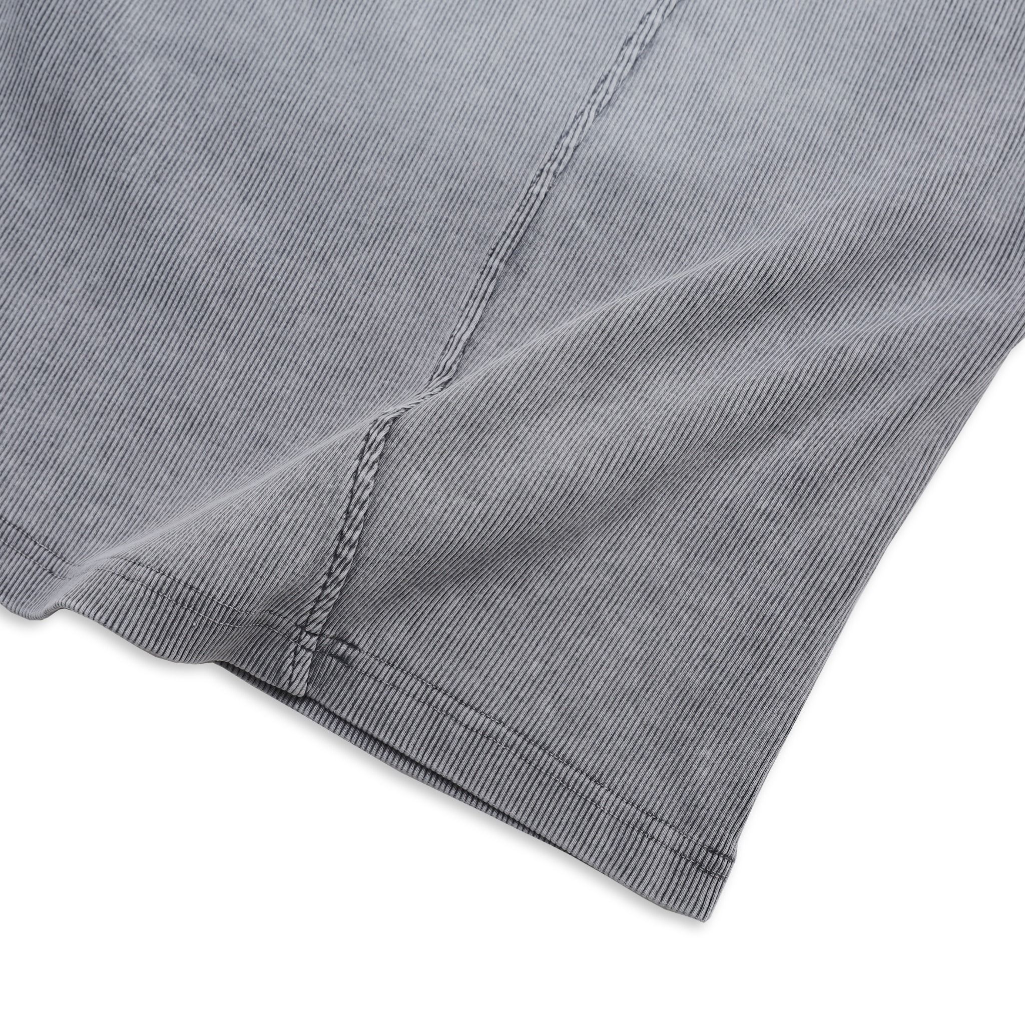  SWE SHADOW TANKTOP (MEN) - GRAPHITE 