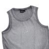  SWE SHADOW TANKTOP (MEN) - GRAPHITE 