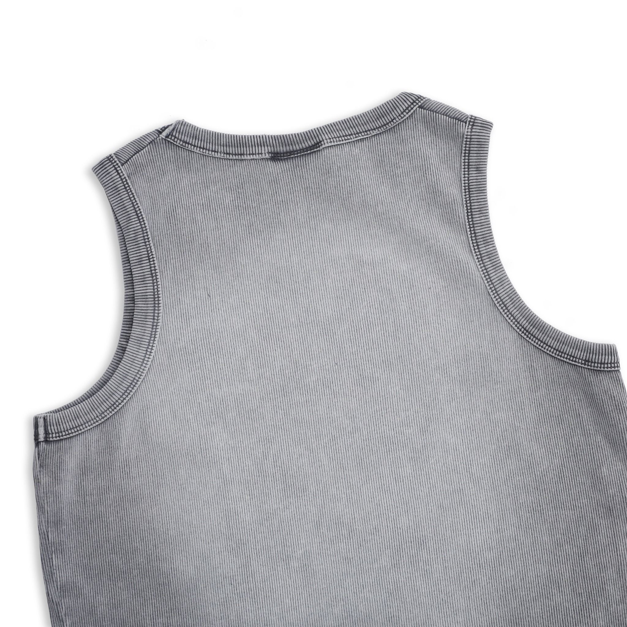  SWE SHADOW TANKTOP (MEN) - GRAPHITE 