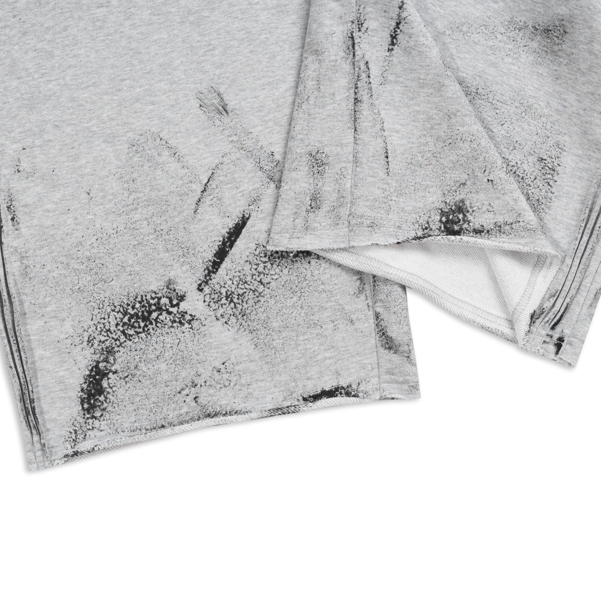  SWE CROSS SWEATPANTS - GRAY 