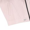  SWE SCRIPT JACKET - PINK 