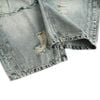  SWE WRECKAGE JEANS - VINTAGE BLUE 
