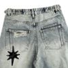  SWE WRECKAGE JEANS - VINTAGE BLUE 