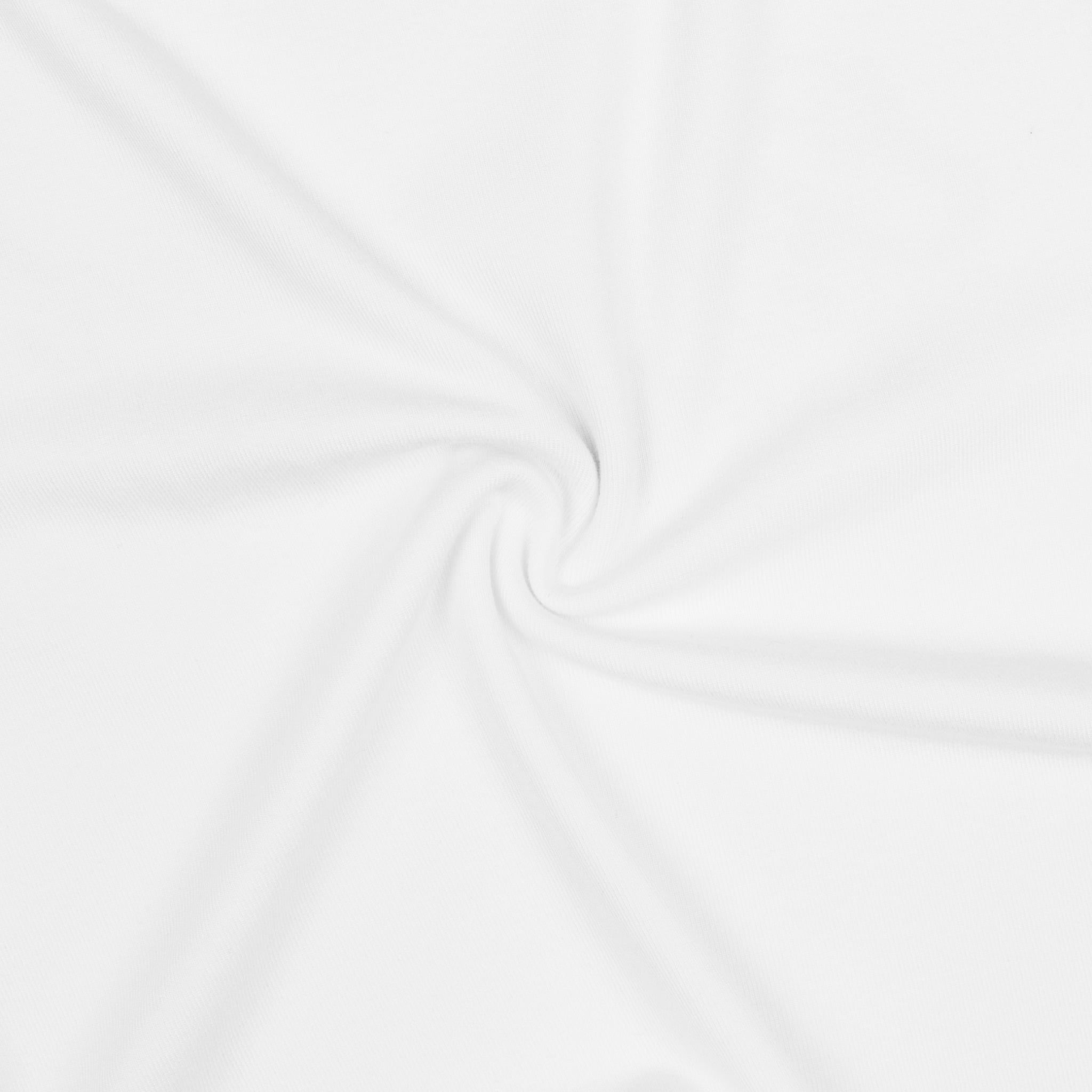  SWE MELTED EDGE CROPTOP - WHITE 