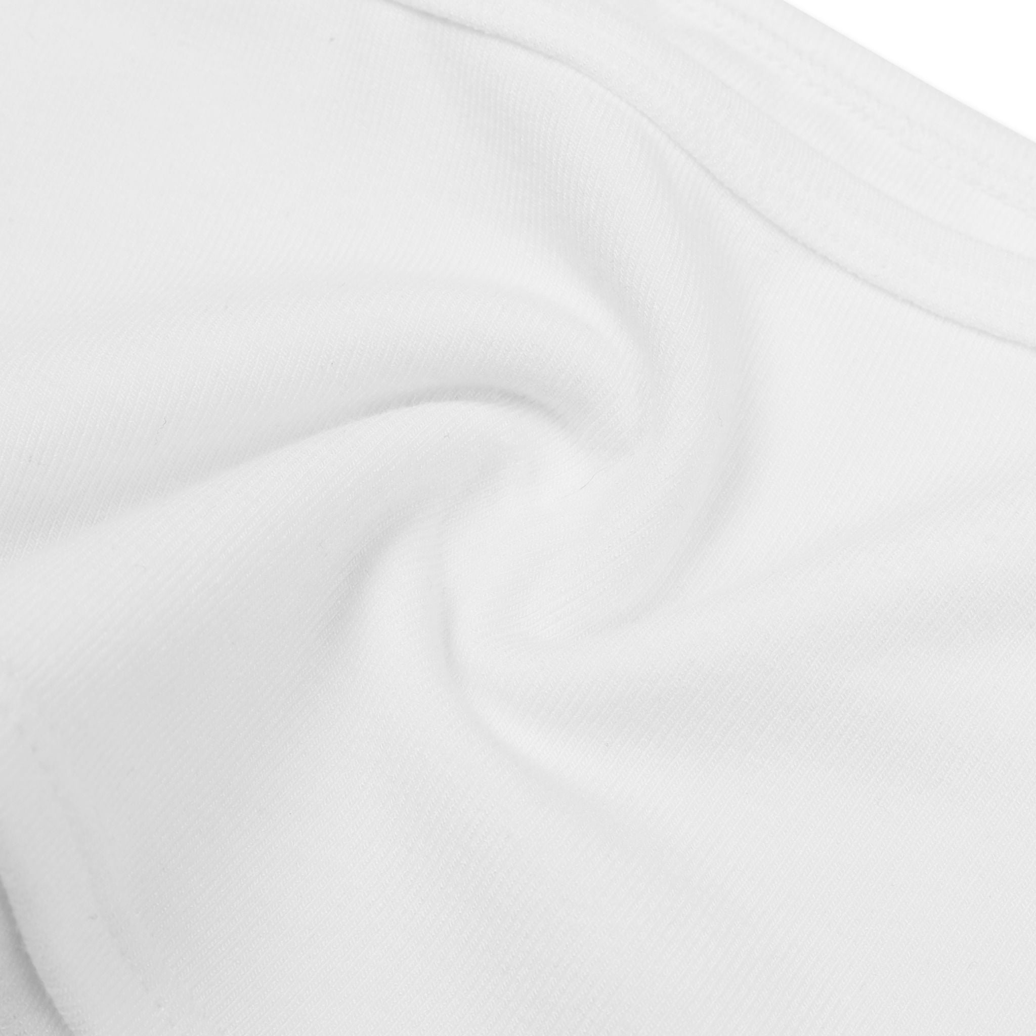  SWE HONEY EDGE BRA - WHITE 