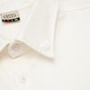  SWE RED BUTTON SHIRT - OFF WHITE 