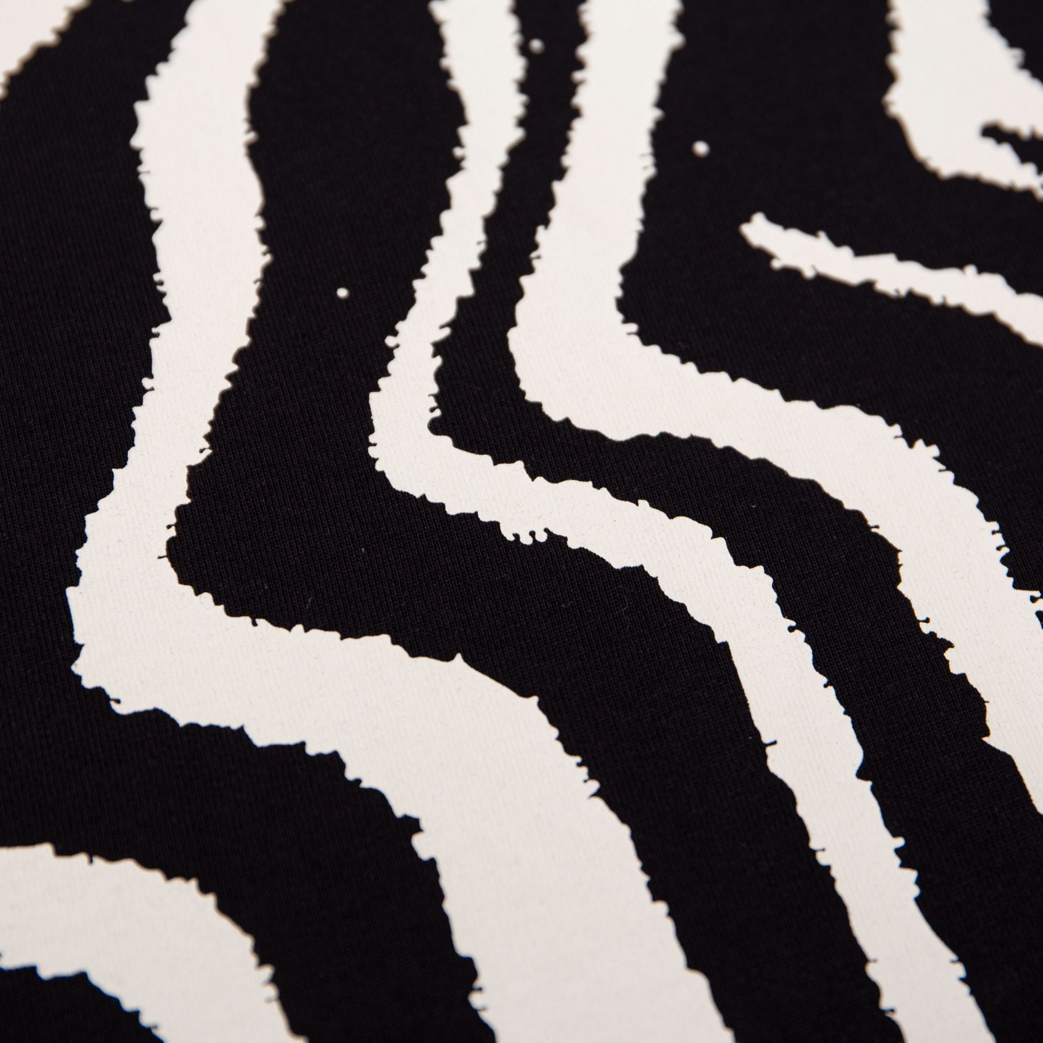  SWE SWEVN TEE - BLACK 