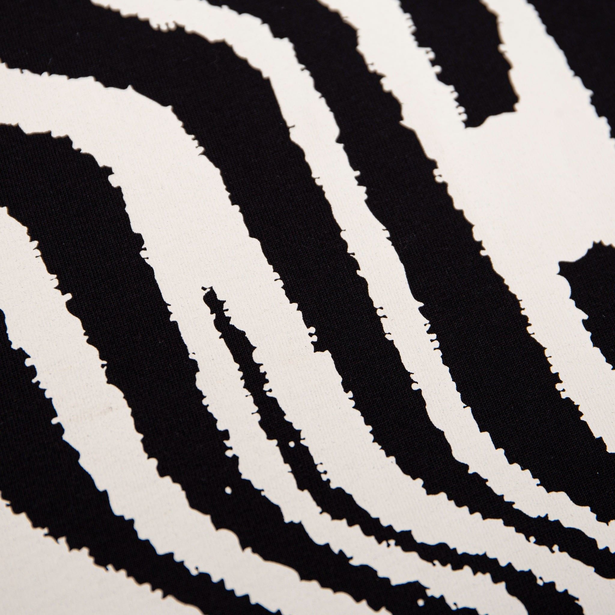  SWE SWEVN TEE - BLACK 