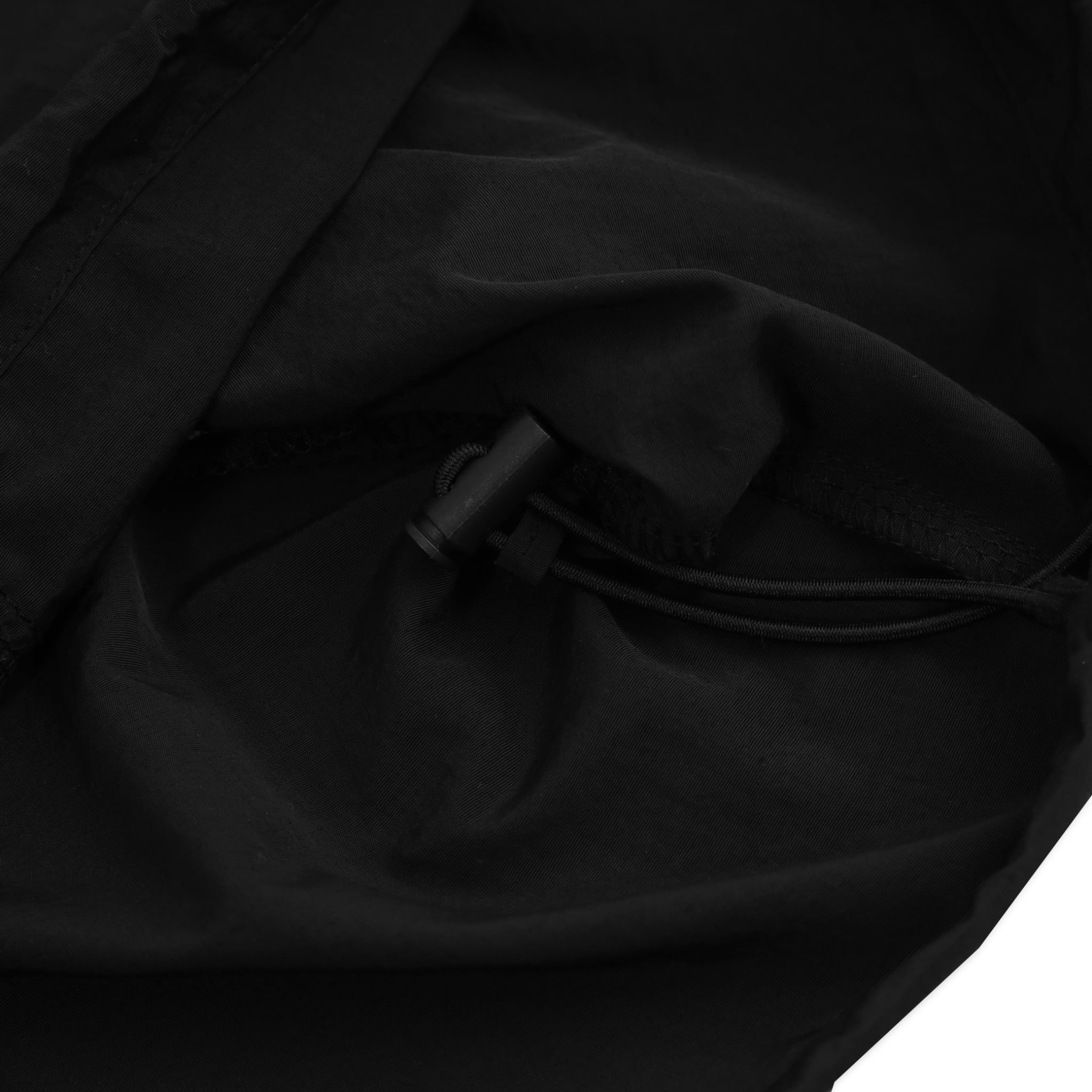  SWE VELOCITY TRACK PANTS - BLACK 