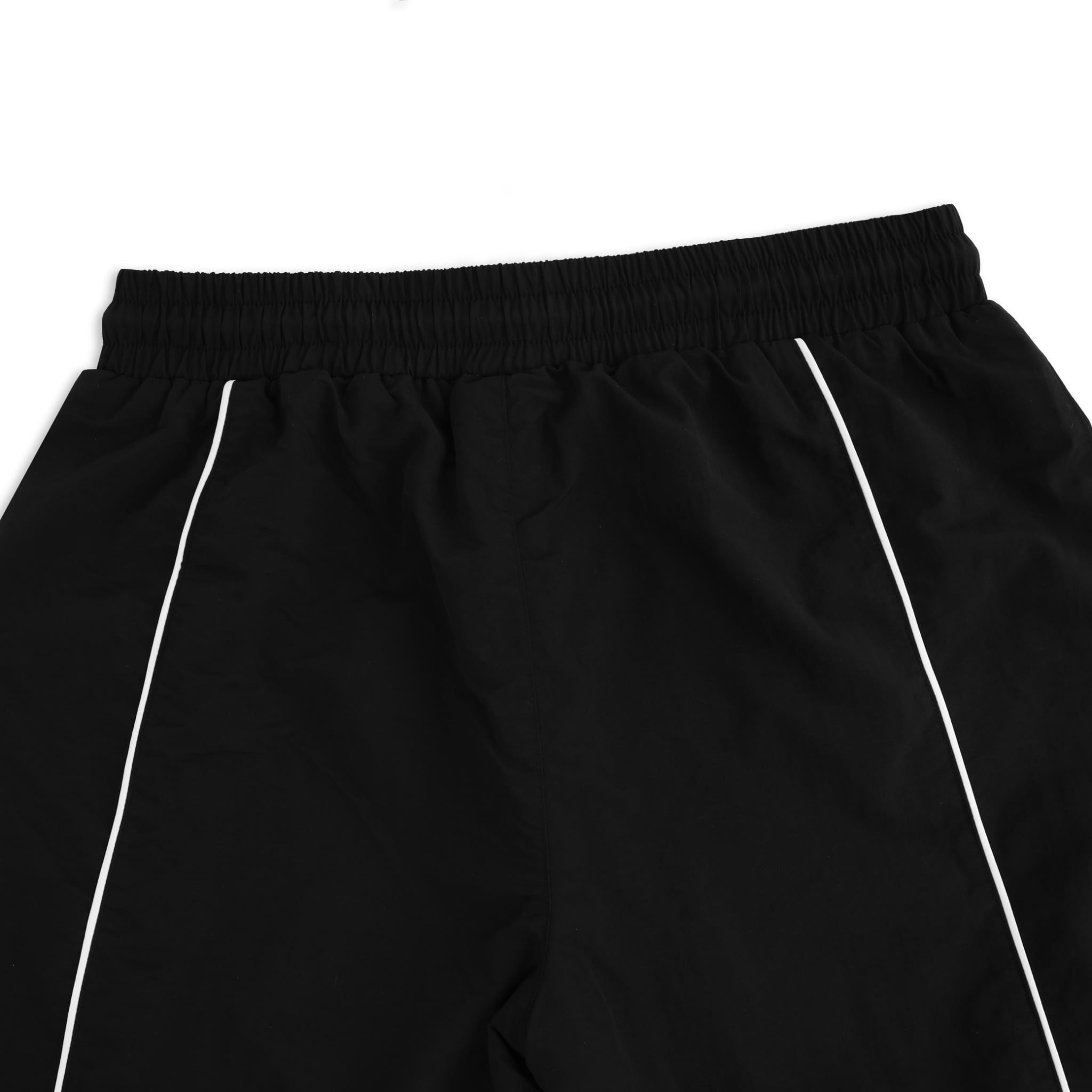  SWE VELOCITY TRACK PANTS - BLACK 