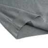  SWE KNIT POLO - GRAY 