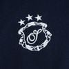  SWE KNIT POLO - NAVY 