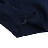  SWE KNIT POLO - NAVY 