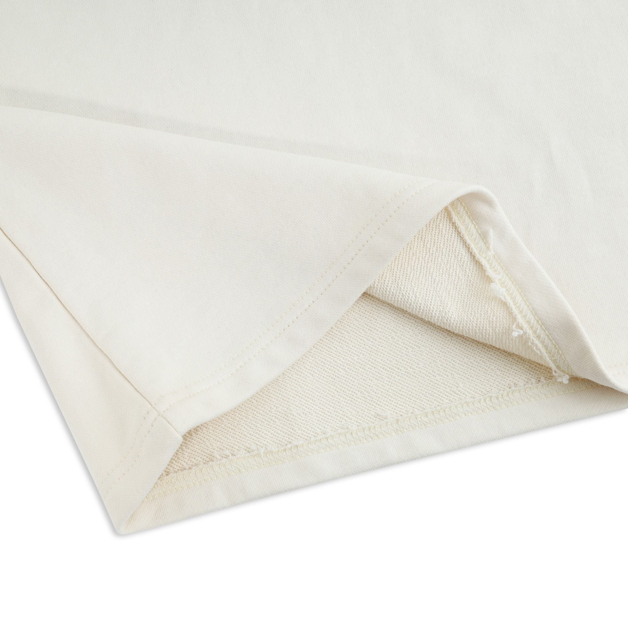  SWE PLAID POLO - BEIGE 