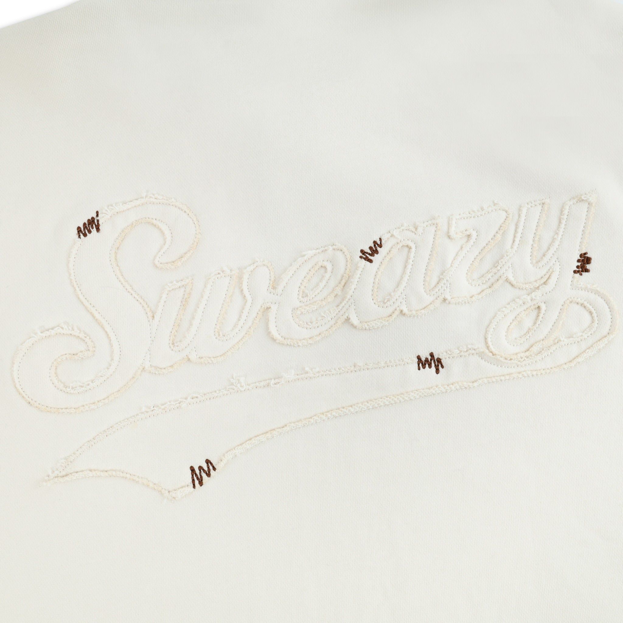  SWE PLAID POLO - BEIGE 