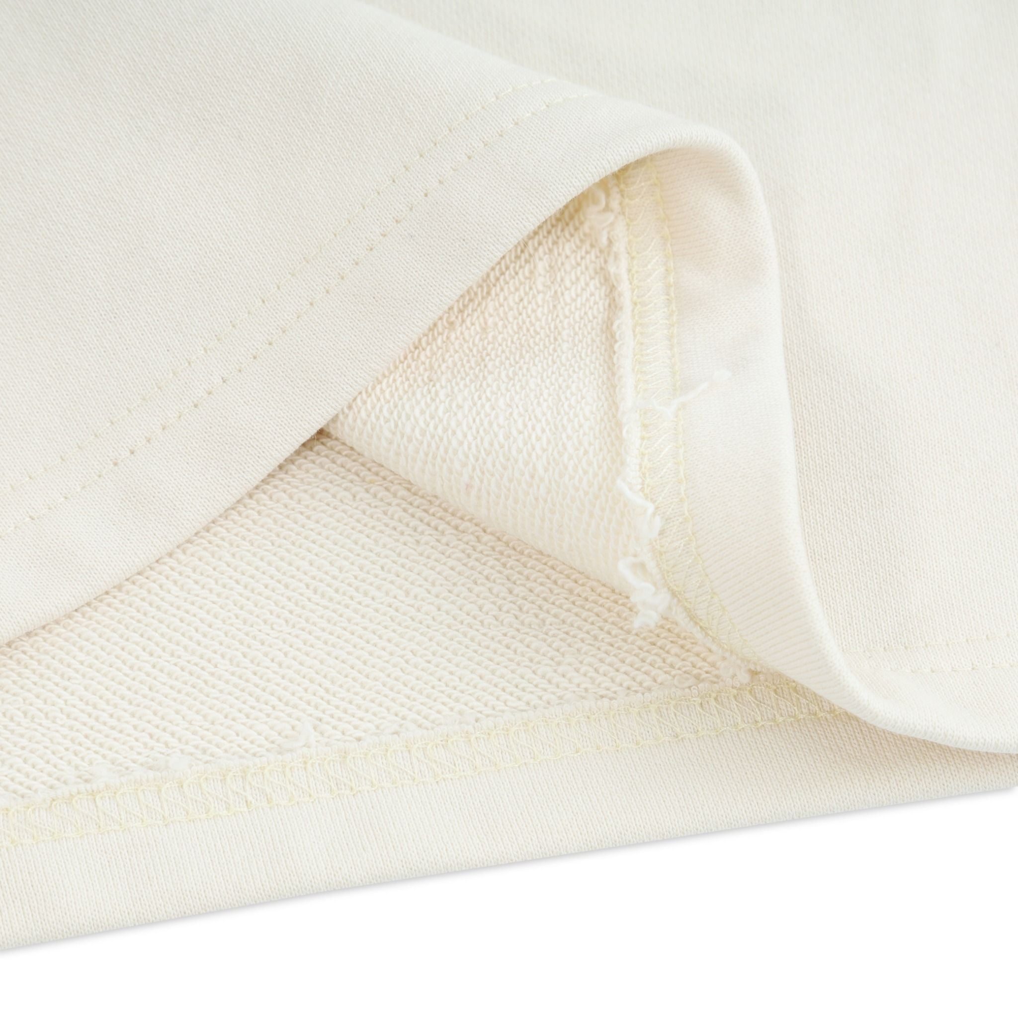  SWE PLAID POLO - BEIGE 