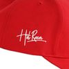  SWE RACER CAP - RED 