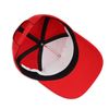  SWE RACER CAP - RED 