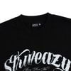  SWE STAMPEDE BOXY TEE - BLACK 