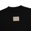  SWE STAMPEDE BOXY TEE - BLACK 
