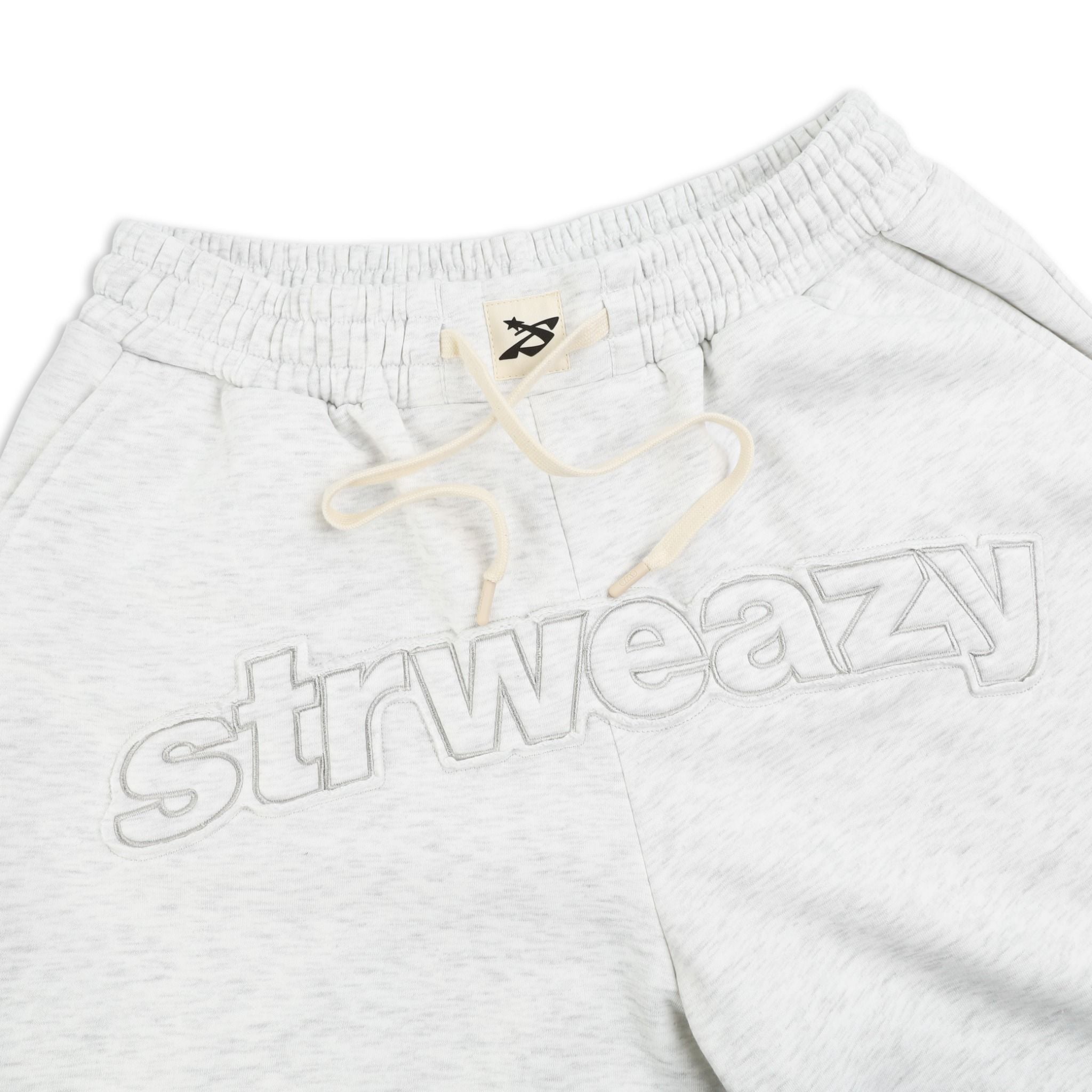  SWE AIRWAVE SWEATPANTS - GRAY 