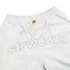  SWE AIRWAVE SWEATPANTS - GRAY 