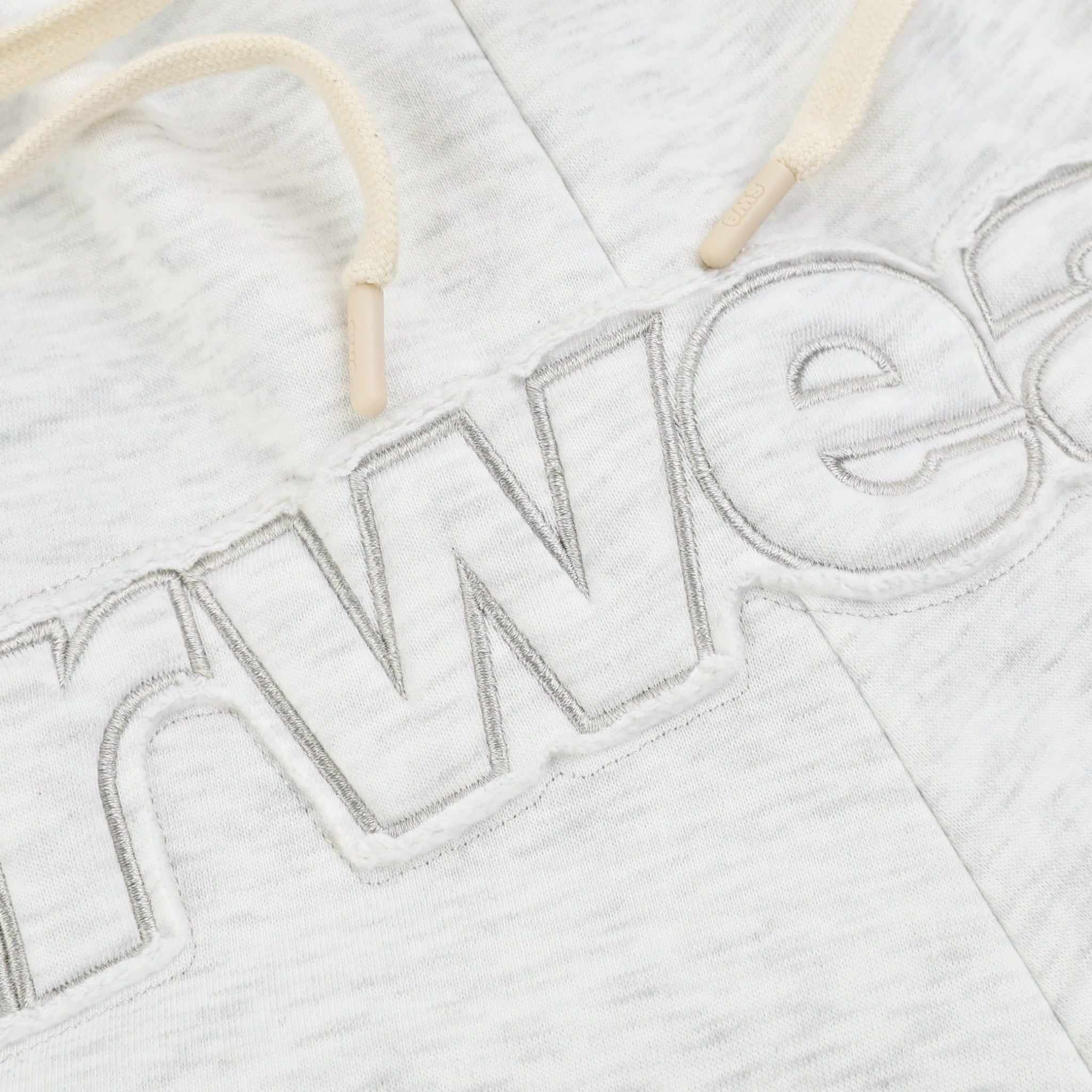  SWE AIRWAVE SWEATPANTS - GRAY 