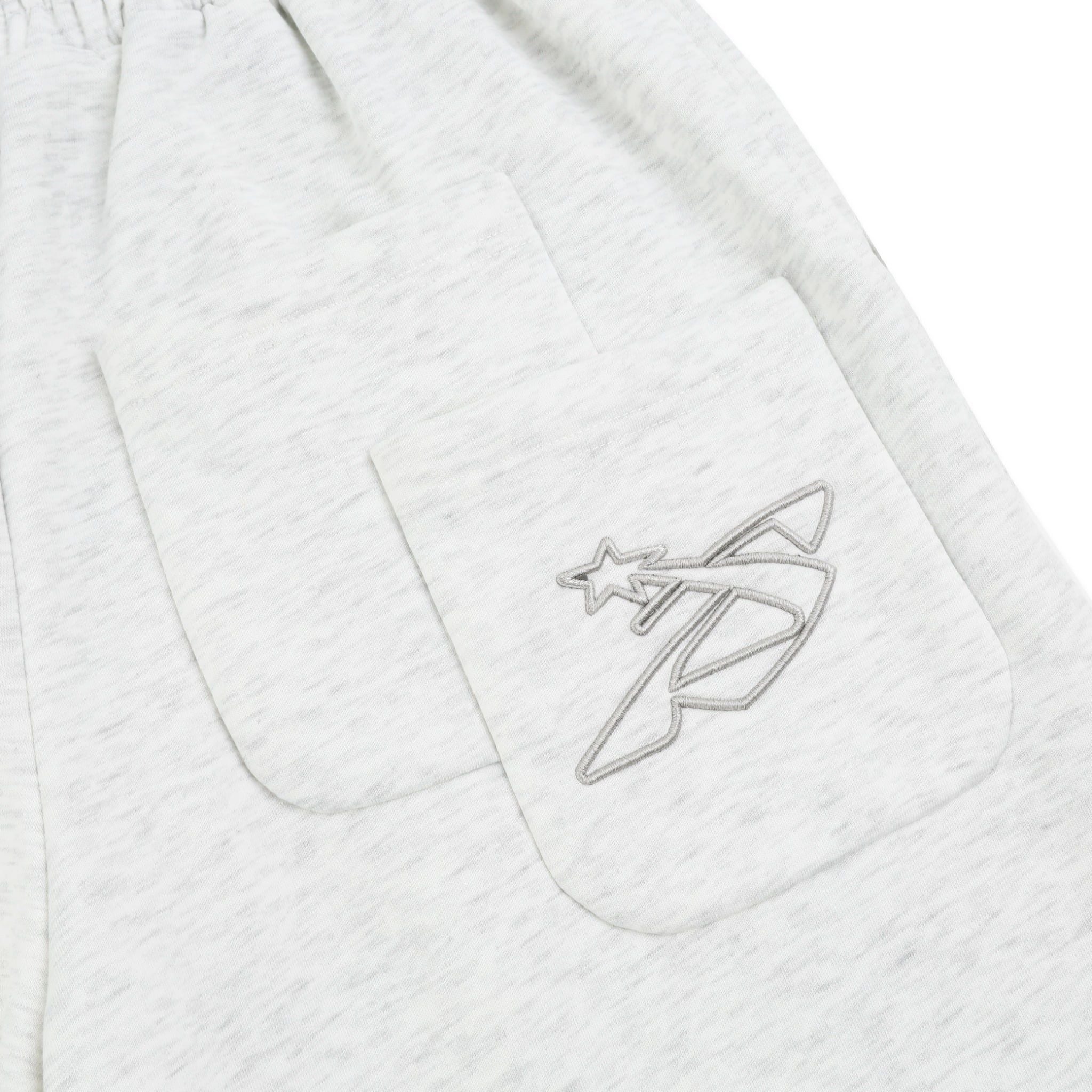  SWE AIRWAVE SWEATPANTS - GRAY 