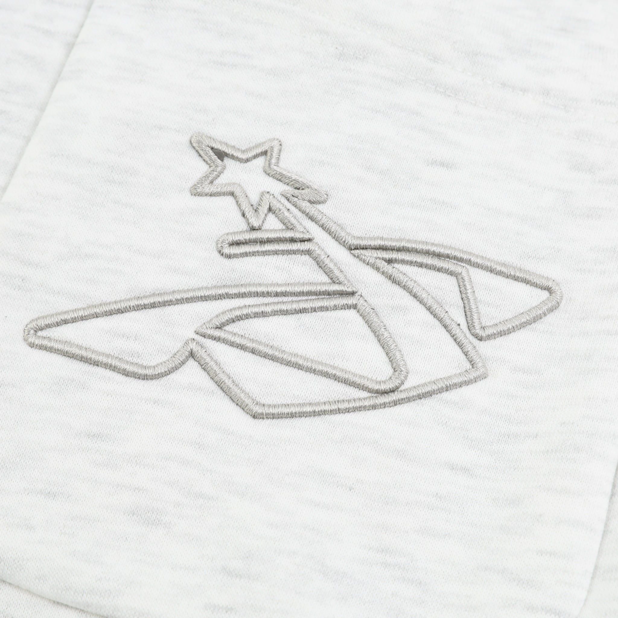  SWE AIRWAVE SWEATPANTS - GRAY 