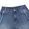  SWE PIPELINE JEANS - RETRO BLUE 