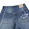  SWE PIPELINE JEANS - RETRO BLUE 