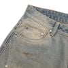  SWE DUNE DESTROYED JEANS - BLUE 