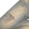  SWE DUNE DESTROYED JEANS - BLUE 