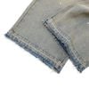  SWE DUNE DESTROYED JEANS - BLUE 