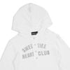  SWE ETIE BUTTON L/S TEE - WHITE 