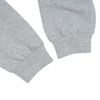  SWE EAZY OFF-SHOULDER CROP - GRAY 