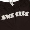  SWE ETIE SWEATPANTS - BROWN 