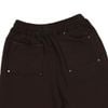  SWE ETIE SWEATPANTS - BROWN 